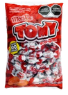 Imagen de DULCES MONTES BOLSA CON 100 PIEZA