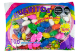 Imagen de HUEVO RAVY 100 PZAS BOLSA CON 1 KILOGRAMO