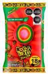 Imagen de P. ROCKALETA BOLSA CON 18 PIEZA