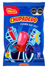 Imagen de P. DEDO BOL 22 GRAMOS BOLSA CON 30 PIEZA