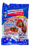Imagen de P. SALADITO BOL BOLSA CON 30 PIEZA