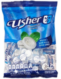 Imagen de PAST. USHER BOLSA CON 100 PIEZA