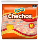 Imagen de CHECHI - MEGA CHECHOS QUESO BOLSA CON 24 PIEZA
