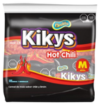 Imagen de CHECHI - MEGA KIKYS BOLSA CON 24 PIEZA