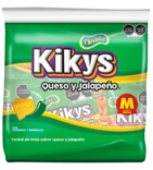 Imagen de CHECHI - MEGA KIKYS BOLSA CON 24 PIEZA