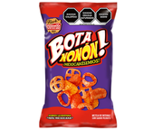Imagen de BOTANONON MEXICANISIMOS 60 G BOLSA