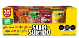 Imagen de SABRISURTIDO  . 1/35 PZA
