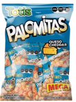 Imagen de FRITOS TOTIS/24 BOLSA CON 24 PIEZA