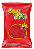 Imagen de QUE TOTIS HOT EXPLOTION 3 KG  . 1/3 KG