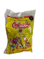 Imagen de BOLSITAS TRIANGULITO CHILICHAMOY PORCIONADO CARTON CON 12 DISPLAY
