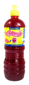 Imagen de CHILICHAMOY LITRO CARTON CON 15 DISPLAY