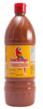 Imagen de GUACAMAYA LITRO TRADICIONAL CARTON CON 12 PIEZA