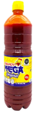 Imagen de CHAMOY MEGA LITRO CARTON CON 12 DISPLAY