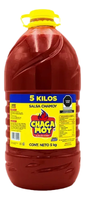 Imagen de CHAKA MOY 5 LTS CARTON CON 4 PIEZA