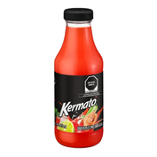 Imagen de KERMATO TOMATE 413ML CARTON CON 12 PIEZA