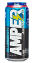 Imagen de AMPER BLUEBERRY 473ML  . 1/6 PZA