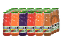 Imagen de JGO. CHECHI FRESCO 140 ML.  . 1/24 PZA