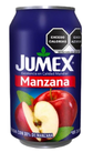 Imagen de JUGO JUMEX MANZANA LATA 335ML CARTON CON 24 PIEZA
