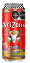 Imagen de TE ARIZONA BEVERAG SANDIA NEW 570ML CARTON CON 24 PIEZA