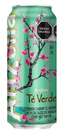 Imagen de TE ARIZONA BEVERAG VERDE NEW 570ML CARTON CON 24 PIEZA