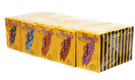 Imagen de CERILLON MANOLA CARTON CON 10 DISPLAY