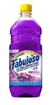 Imagen de FABULOSO LAVANDA 500ML CARTON CON 24 PIEZA