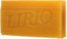 Imagen de JABON LIRIO AMARILLO 400 GRS CARTON CON 25 PIEZA