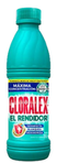Imagen de CLORALEX REGULAR 250ML BLANQUEADOR CARTON CON 30 PIEZA