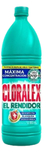 Imagen de CLORALEX RENDIDOR 950ML BLANQUEADOR CARTON CON 12 PIEZA