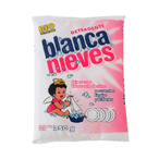 Imagen de DETERGENTE BLANCA NIEVES 250GR BOLSA CON 250 GRAMOS