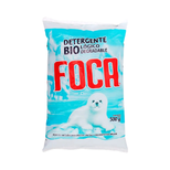 Imagen de DETERGENTE FOCA 500 GRS BOLSA CON 500 GRAMOS