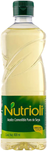 Imagen de ACEITE NUTRIOLI DE SOYA  400ML CARTON CON 12 PIEZA