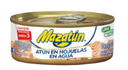 Imagen de ATUN MAZ ATUN AGUA CARTON CON 48 PIEZA