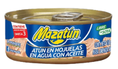 Imagen de ATUN MAZ ATUN ACEITE 130 GRS CARTON CON 48 PIEZA