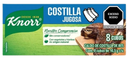 Imagen de KNOR  COSTILLA BOLSA CON 8 PIEZA