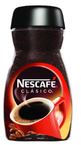 Imagen de NESCAFE CLASICO 42 GRS CARTON CON 16 DISPLAY