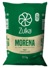 Imagen de AZUCAR ZULKA MORENA CARTON CON 10 PIEZA