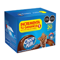 Imagen de CHOCOMILK CARTON CON 20 DISPLAY