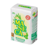 Imagen de HARINA MASECA DE MAIZ 1 KG CARTON CON 10 KILOGRAMO