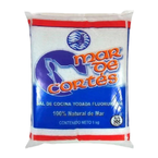 Imagen de SAL DE GRANO MAR CORTES CARTON CON 12 PIEZA