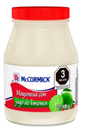 Imagen de MAYONESA MC LIMON 190 GRS CARTON CON 24 PIEZA
