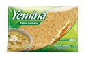 Imagen de SOPA YEMINA FIDEO MEDIANO 200 GRS BOLSA