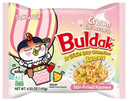 Imagen de RAMEN CREAM CARBO BULDAK RAMEN CARTON CON 40 PIEZA