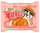 Imagen de RAMEN ROSE BULDAK CARTON CON 40 PIEZA