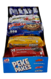 Imagen de PEKEPAKES CARTON CON 12 DISPLAY