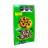 Imagen de GALLETA TRIKI-TRAKES 408 GRS CARTON CON 12 DISPLAY
