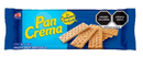 Imagen de GALLETAS PANCREMA 106 GRS CARTON CON 20 PIEZA