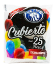 Imagen de CUCHARA SOPERA REYMA 1 BOLSA CON 25 PIEZA