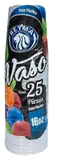 Imagen de VASO REYMA  16  LARGO BOLSA CON 25 PIEZA