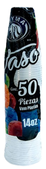 Imagen de VASO REYMA 14 BOLSA CON 50 PIEZA